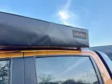 Ford Ranger Wildtrak